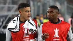 Fracasó en Colo Colo y desde entonces su carrera se vino abajo: hoy busca club para no retirarse