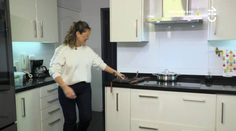 Créditos: Pantallazo CHV