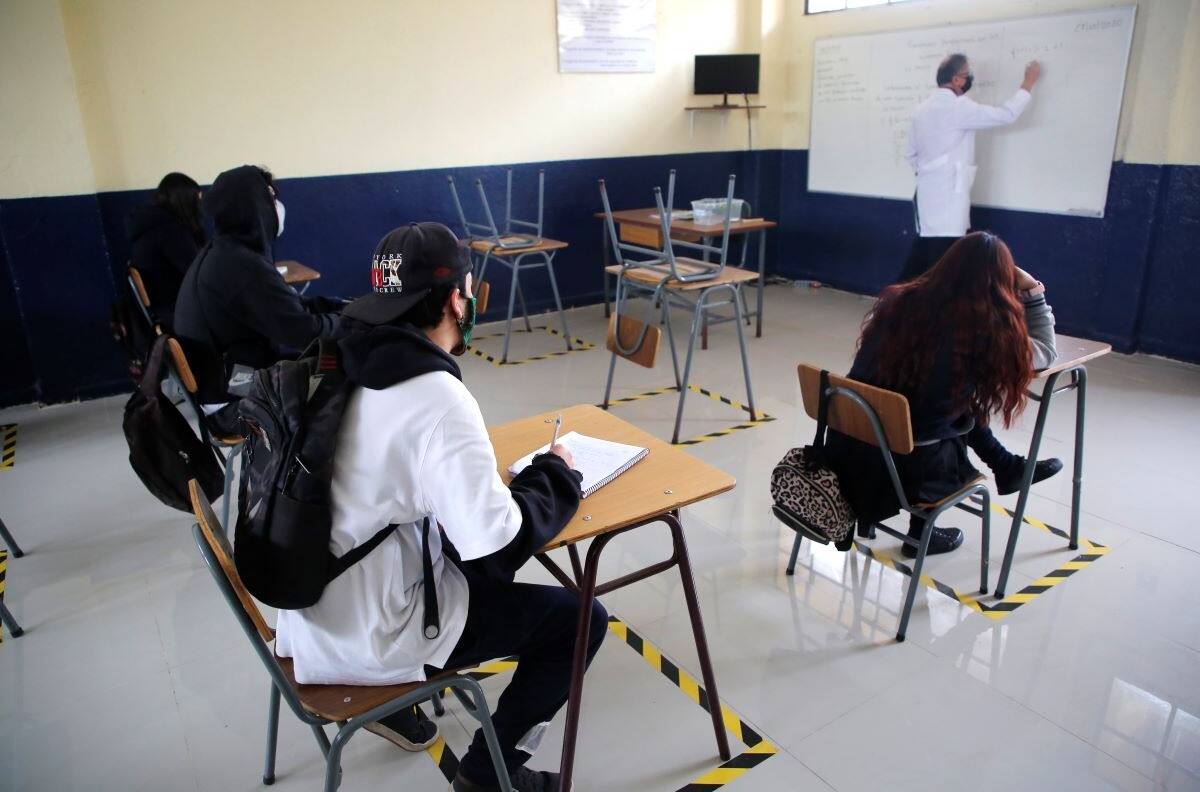 Bono Logro Escolar: conoce los requisitos para el pago y consulta con tu rut si eres beneficiario