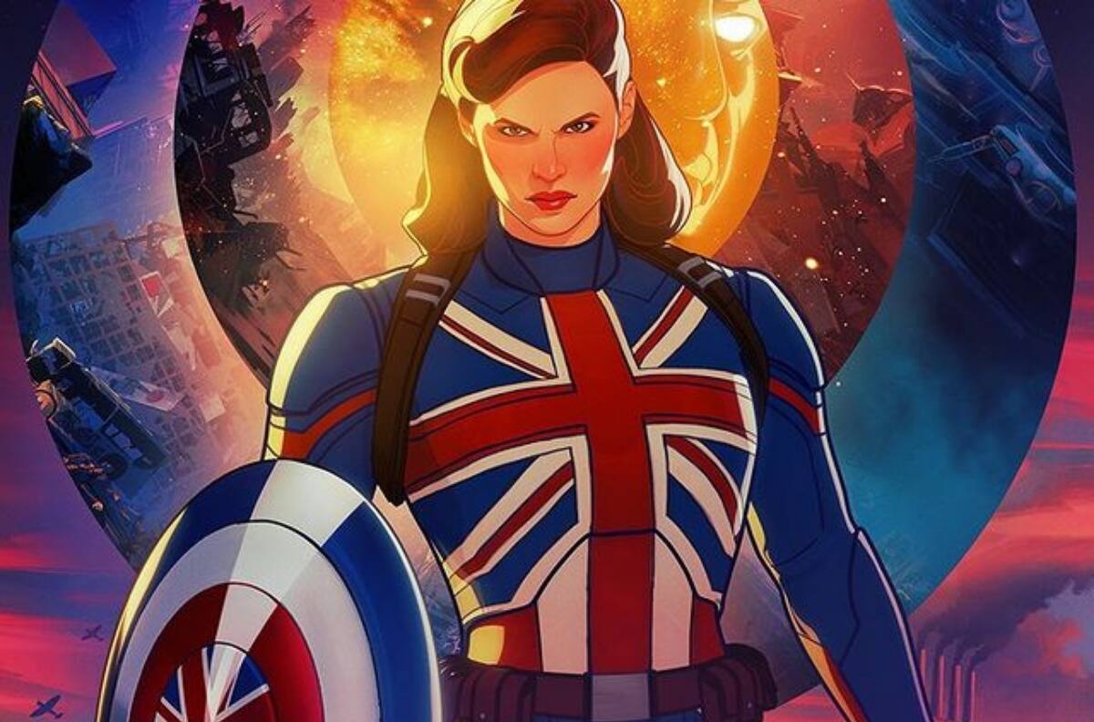 “What If...?”: Las historias alternativas y personajes que aparecerán en la nueva serie de Marvel Studios