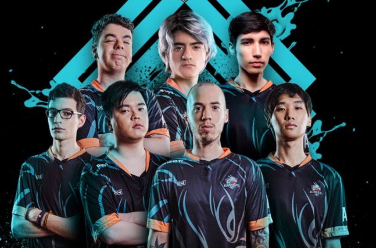 All Knights: 'La inclusión de Cristián Garín en los eSports refuerza la idea de sí son deportes”