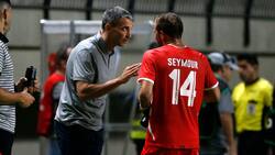 El DT del fútbol chileno que se declara admirador de Juan Pablo Vojvoda: “Está a otro nivel”