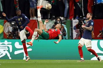 Chilena vs Chalaca: el debate entre chilenos y peruanos que se tomó las redes en el Mundial de Qatar 2022