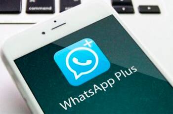 WhatsApp Plus estrenó nuevas características de la última versión