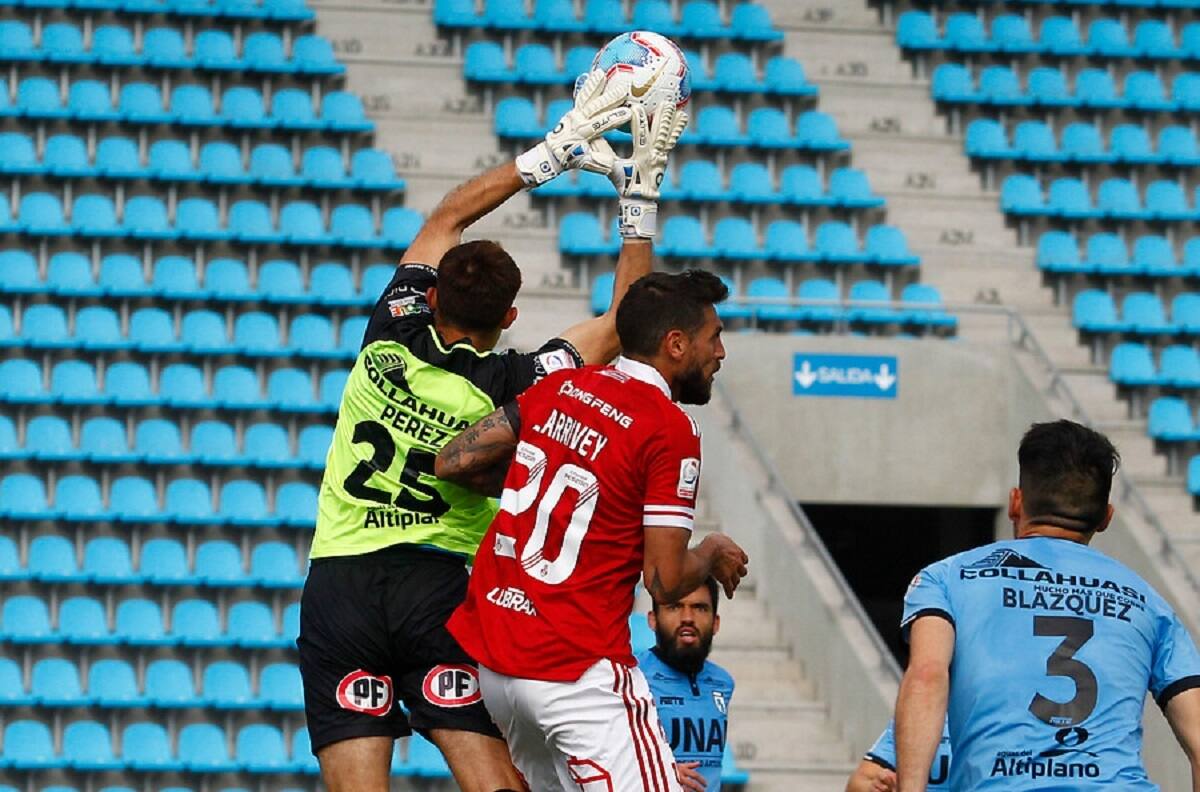 La U vs Iquique: día, horario y dónde ver en vivo por TV y Streaming