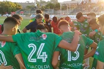“Me trataron como un perro”: nuevo técnico despedido en el fútbol chileno