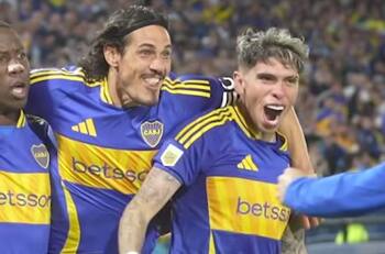 Boca Juniors de Carlos Palacios encamina la vuelta de Leandro Paredes: oferta hecha