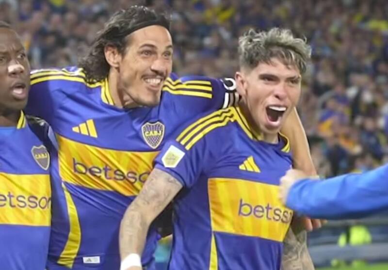 busca repatriar a un campeón del mundo.