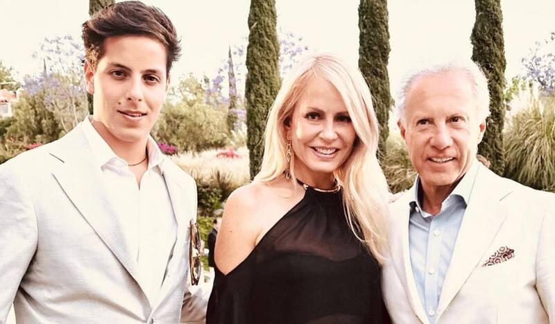 disfrutaron de un especial viaje a México.