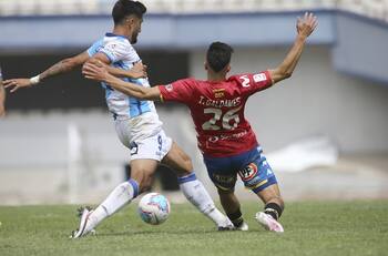 Unión Española vs Antofagasta: día, hora y dónde ver en vivo por TV y Online