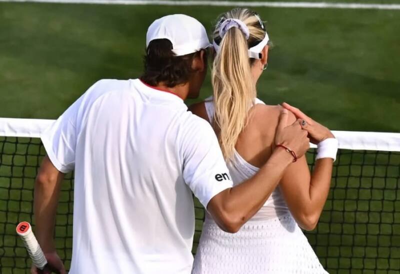 sacan suspiros en el circuito.