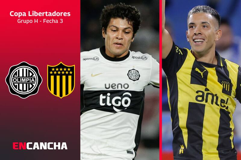 por la fecha 3 del grupo H de Copa Libertadores. Foto: EFE.