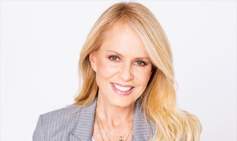 La ex Miss Universo se refirió a las plataformas para adultos.