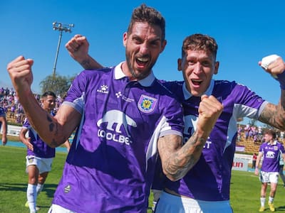 Deportes Concepción será “local” en Santiago: hinchas lilas agotan entradas en menos de una hora