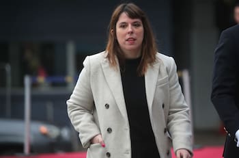 ¿Quién es Constanza Martínez, exdelegada presidencial de la Región Metropolitana?