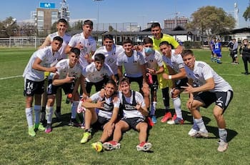 A sumar experiencia: los cinco juveniles que no fueron considerados por Colo Colo y ya tienen nuevo equipo para 2022