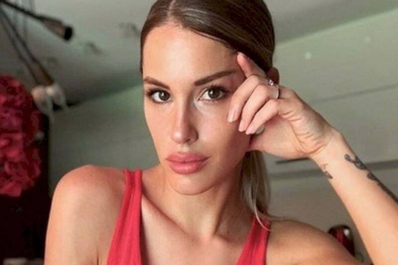 Créditos: Instagram