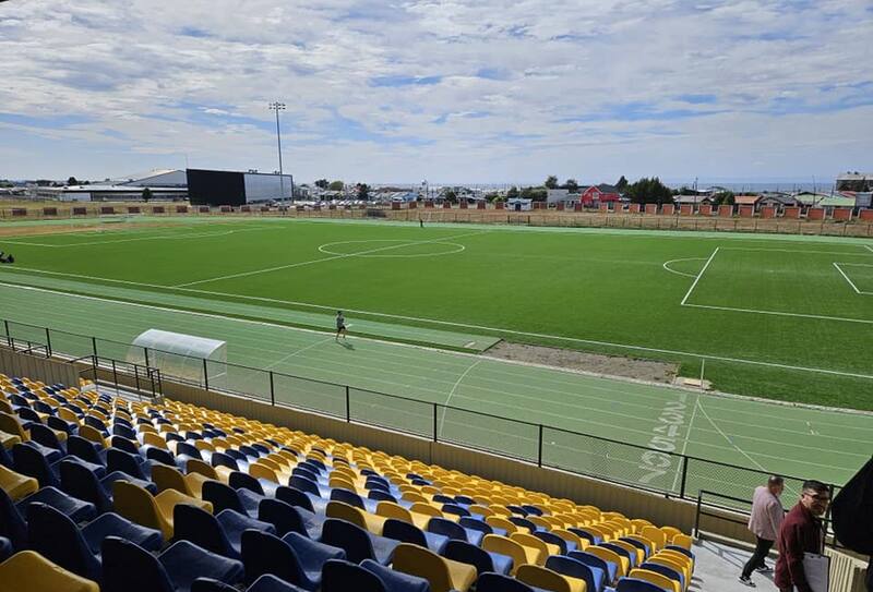 recibirá el duelo entre Huachipato y Presidente Ibáñez.