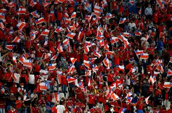 ¿Clasificará La Roja?: cuánto cuesta ir al Mundial de Qatar 2022 y conseguir una entrada en la final