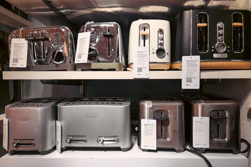 Lider presenta nuevas ofertas en su página web.