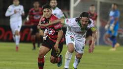 Rangers y Temuco presentaron nuevos refuerzos para recuperar terreno en la Primera B