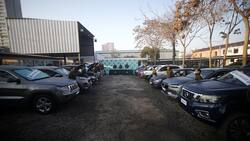 ¿De qué trata la modificación de la Ley de Tránsito para prevenir el robo de vehículos?