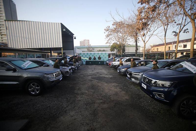 Estos son los nuevos aspectos principales de la Ley de Tránsito. Créditos: ATON