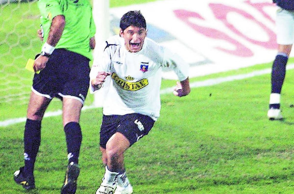 Aceval y el penal de la final 2006: "Borghi me dijo que estaba cagado. Le dije que tiraba el último penal"