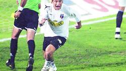 Aceval y el penal de la final 2006: "Borghi me dijo que estaba cagado. Le dije que tiraba el último penal"