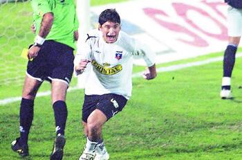 Aceval y el penal de la final 2006: "Borghi me dijo que estaba cagado. Le dije que tiraba el último penal"