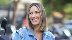 “Me da mucha pena cómo terminó”: Vanesa Borghi confirmó su divorcio con Danilo Sturiza