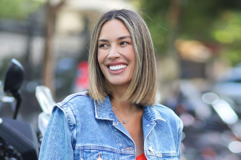 se divorció de Danilo Sturiza. / Créditos: Instagram