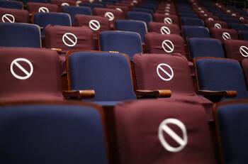 Navidad: ¿Los cines estarán abiertos este sábado 25 de diciembre?