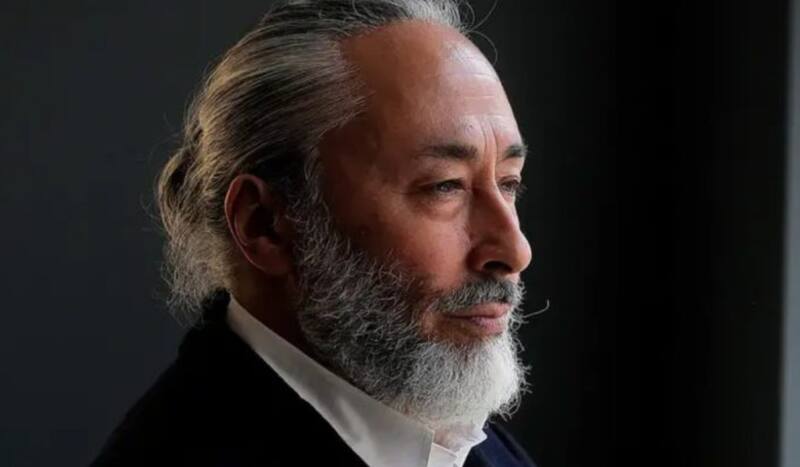 reaparece en público tras bullado Caso Relojes.