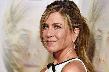 “Me vuelve loca”: Jennifer Aniston revela cuál es el halago que más detesta y le incomoda