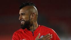 Arturo Vidal habló de su retorno a Chile, dónde se quiere retirar y sus próximas metas