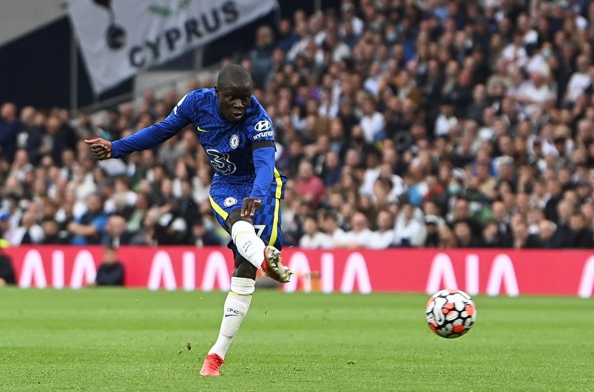 PSG no para y ahora busca a N'Golo Kanté para sumarlo a su plantel galáctico