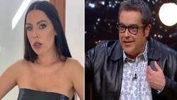 “Estaba muy enojada”: Revelan detalles del conflicto entre Daniela Aránguiz y Manu González