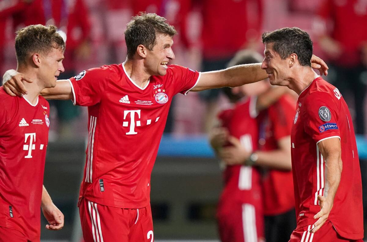 El fuerte se potencia aún más: Bayern Munich fichó a joven estrella del Leipzig