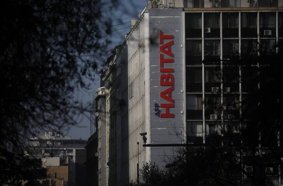 Segundo retiro AFP: Cómo pedir el nuevo 10% en AFP Habitat, sucursales y consulta tu saldo