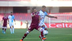 Así quedó la tabla de posiciones tras la victoria de Antofagasta a La Serena