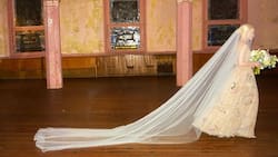 Fotos | Revisa las postales del matrimonio secreto de Anya Taylor-Joy y Malcom McRae