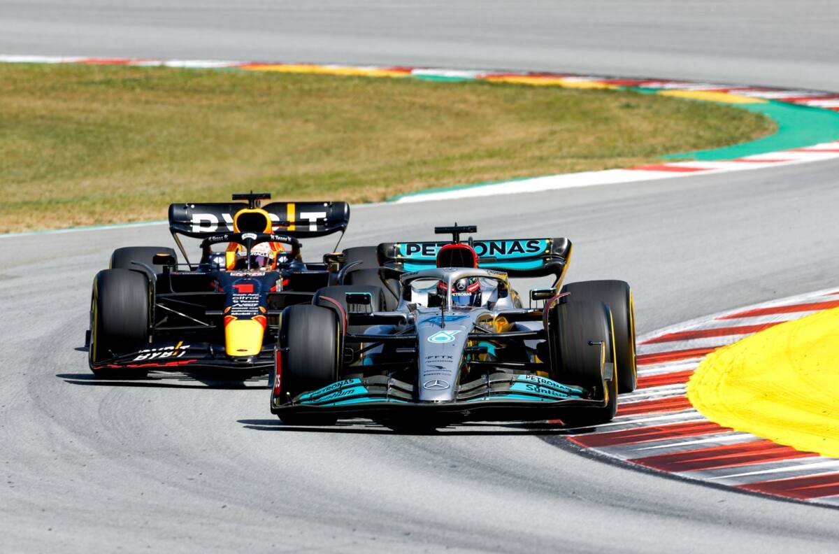 F1: Hora y dónde ver por hoy TV y EN VIVO online el Gran Premio de Italia en Chile, Argentina, México, Colombia y Perú