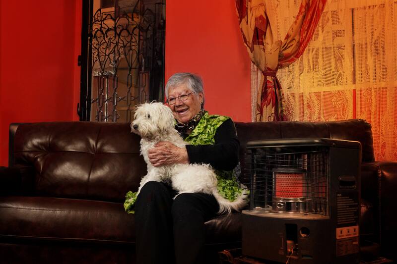 Recibe este descuento en parafina para pensionados y trabajadores.