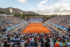 El ATP de Santiago cambia de nombre en 2026: así se llamará ahora