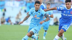 ¡Vuelve el Tucu Hernández! El campeón de América con La Roja deja el retiro y ya tiene nuevo equipo