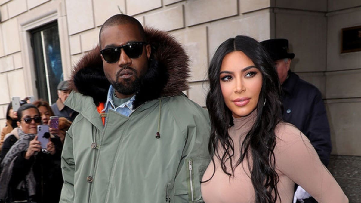 Legalmente soltera: Kim Kardashian obtuvo importante avance en su trámite de divorcio con Kanye West