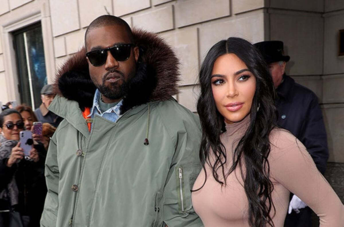 Legalmente soltera: Kim Kardashian obtuvo importante avance en su trámite de divorcio con Kanye West
