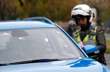 Zonas con Restricción Vehicular 2025 en Santiago: ¿Mi comuna está afectada?