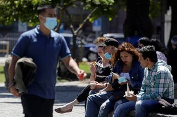 IFE: Revisa con tu RUT si te corresponde el séptimo pago y cuándo podrás recibirlo